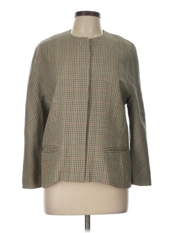 Salvatore Ferragamo Blazer (view 1)