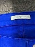 7 For All Mankind Stars Blue Jeans Size 29 waist - photo 7