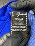 7 For All Mankind Stars Blue Jeans Size 29 waist - photo 8