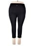 Tek Gear Black Active Pants Size 2X - photo 2