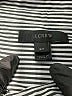 J.Crew 100% Cotton Gray Long Sleeve Top Size 8 (tall) - photo 7