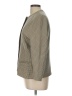 Salvatore Ferragamo 100% Cupro Houndstooth Green Blazer Size EU (IT) 48 / US 12 - photo 5