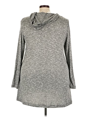 La Blanca Pullover Hoodie (view 2)