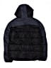 Hawke & Co. Solid Black Snow Jacket Size 18 - 20 - photo 2