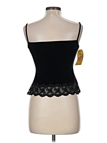 Unbranded Sleeveless Top (view 2)