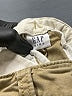 Gap Kids Tan Khakis Size 8 - photo 3