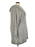 La Blanca Gray Pullover Hoodie Size 3X - photo 4