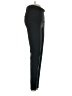J.Crew Factory Store Solid Black Active Pants Size XS - photo 4