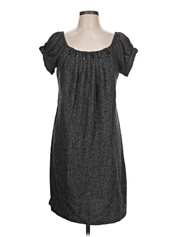 Signature by Robbie Bee Casual Dress (view 1)
