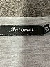Automet Gray Short Sleeve T-Shirt Size 2X - photo 7
