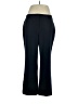 Alfani Blue Dress Pants Size 14 - photo 1