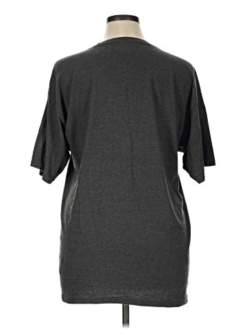 blue 84 Short Sleeve T-Shirt (view 2)