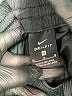 Nike 100% Polyester Camo Black Athletic Shorts Size M (kids) - photo 3