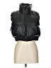 Ci Sono 100% Polyurethane Black Vest Size L - photo 1