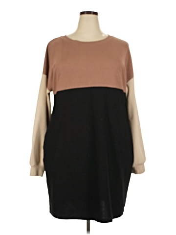 Wiholl Casual Dress (view 1)