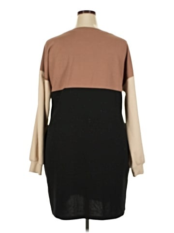 Wiholl Casual Dress (view 2)