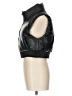 Ci Sono 100% Polyurethane Black Vest Size L - photo 5
