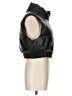 Ci Sono 100% Polyurethane Black Vest Size L - photo 4
