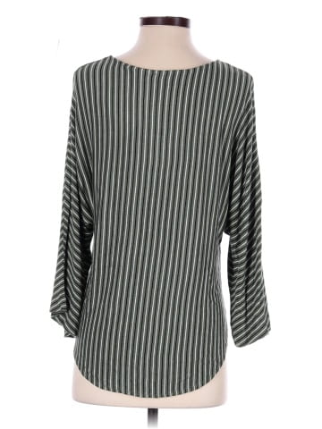 Final Touch 3/4 Sleeve Top (view 2)