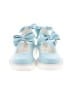 Koi Blue Flats Size 6 - photo 3
