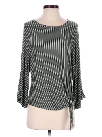 Final Touch 3/4 Sleeve Top (view 1)