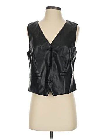 Ann Taylor LOFT Vest (view 1)