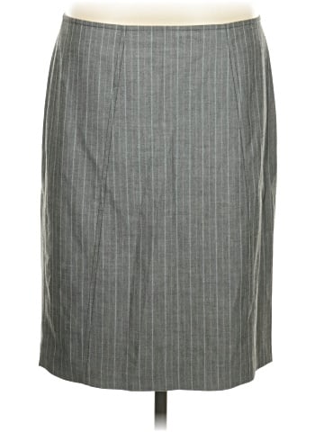 Express Design Studio Formal Skirt (view 1)
