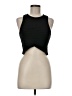 Lulus Black Tank Top Size M - photo 1