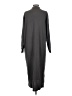Zara Gray Casual Dress Size S - photo 2