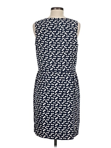J.Crew Factory Store Casual Dress (view 2)