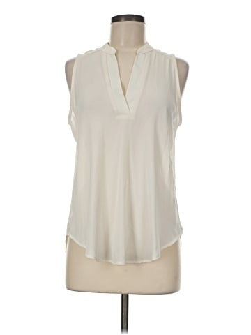 Allison Joy Sleeveless Blouse (view 1)