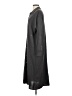 Zara Gray Casual Dress Size S - photo 5