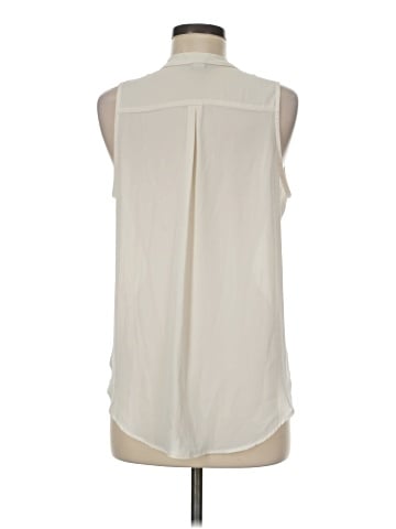 Allison Joy Sleeveless Blouse (view 2)