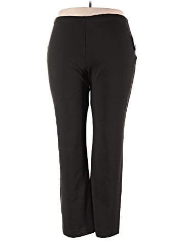 Coldwater Creek Active Pants (view 1)