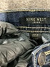 Nine West Blue Jeans Size 8 - photo 7