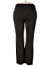 Coldwater Creek Black Active Pants Size 1X - photo 2