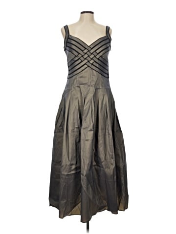 Alex Evenings Cocktail Dress (view 1)