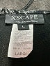 Xscape Black Sleeveless Top Size L - photo 7
