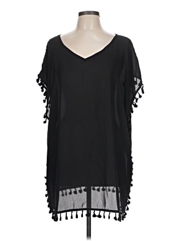 Unbranded 3/4 Sleeve Blouse (view 1)