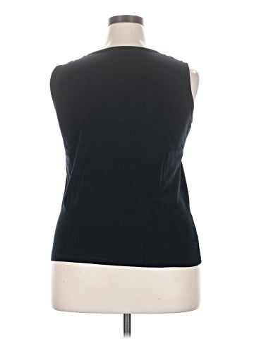 Jones Sport Sleeveless T-Shirt (view 2)