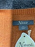 Natural Reflections Orange Pullover Sweater Size XXL - photo 7