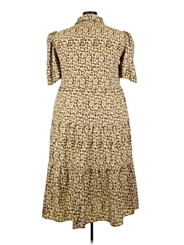Charles Henry Casual Dress (view 2)