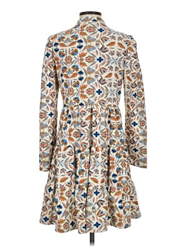 Sail to Sable Casual Dress (view 2)