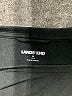 Lands' End Black Pullover Sweater Size M - photo 7