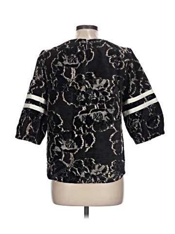 Fab'rik 3/4 Sleeve Top (view 2)