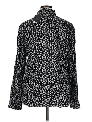 The Kooples Long Sleeve Button-Down Shirt (view 2)