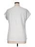 Star Vixen Silver Short Sleeve Top Size 1X - photo 2