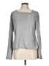 Pixley Gray Cardigan Size L - photo 1