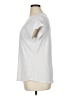 Star Vixen Silver Short Sleeve Top Size 1X - photo 5