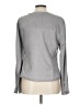 Pixley Gray Cardigan Size L - photo 2